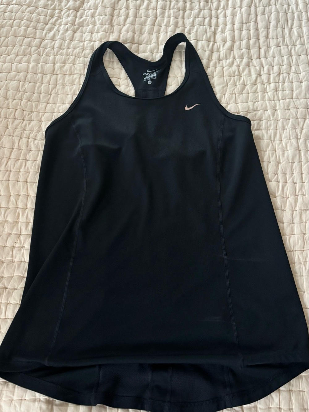 Qty 5 Misc. Brand Performance / Fitness Tank Tops - Women's - Picture 7 of 13